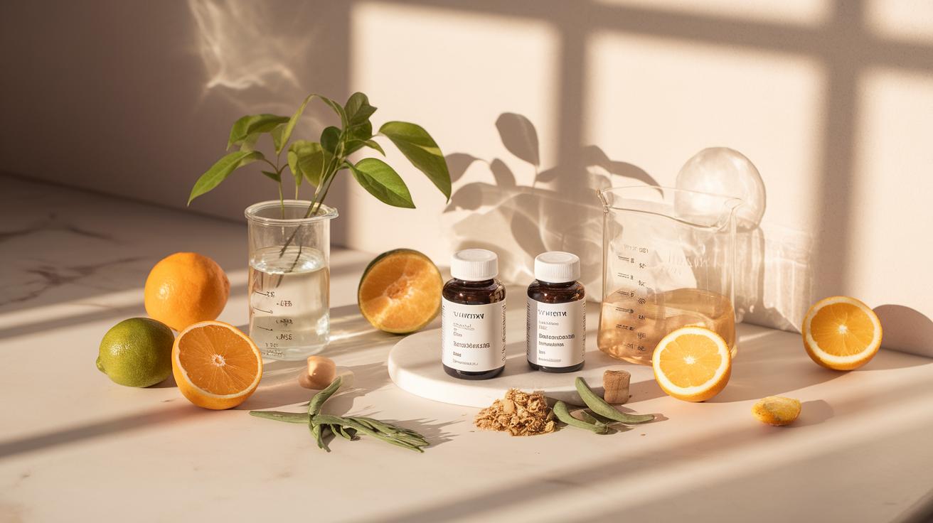 Zázemie a príbeh značky VitaRuna